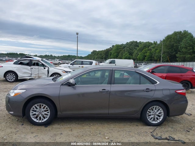 Toyota CAMRY LE 2017 4T1BF1FK1HU372727 Image 14