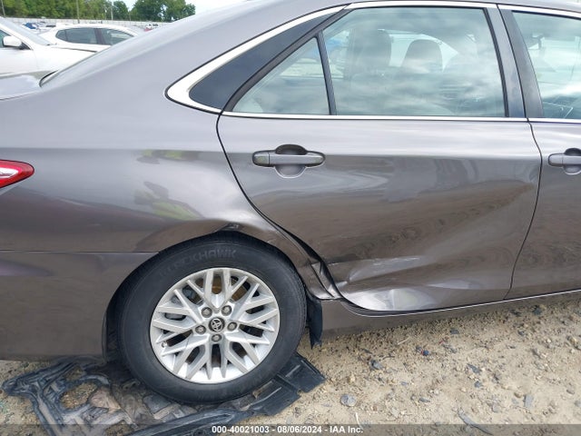 Toyota CAMRY LE 2017 4T1BF1FK1HU372727 Image 6