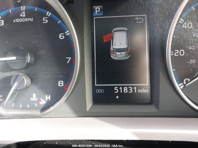 Toyota RAV4 LE 2017 JTMZFREV8HJ124876 Image 15