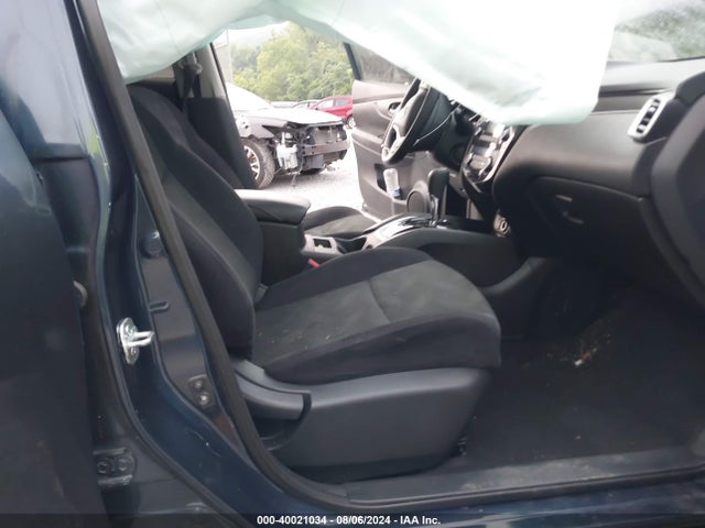 Nissan ROGUE SV 2015 5N1AT2MV2FC855881 Image 5