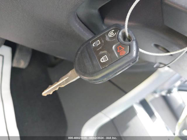 1FTFW1ET3EFA17624 Ford F-150 Fx4