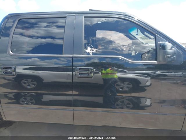 1FTFW1ET3EFA17624 Ford F-150 Fx4