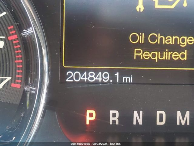 1FTFW1ET3EFA17624 Ford F-150 Fx4
