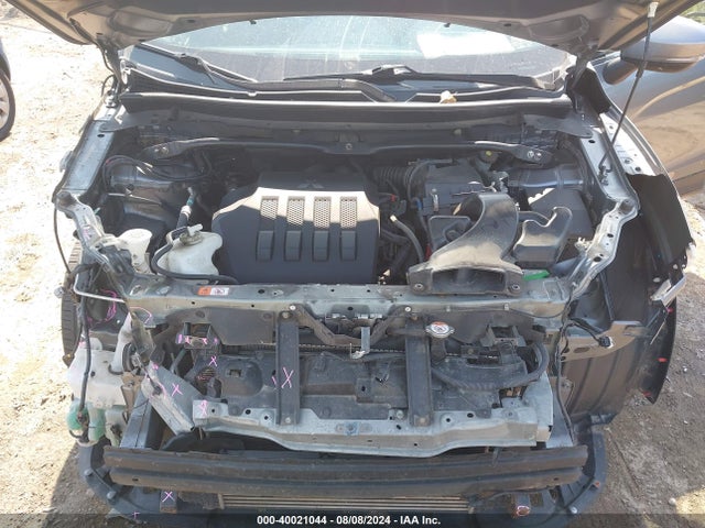 2018 MITSUBISHI ECLIPSE CROSS JA4AS3AA1JZ047665 Photo 9