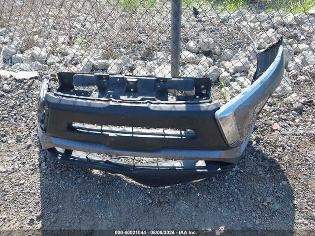 JA4AS3AA1JZ047665 Mitsubishi Eclipse Cross Es