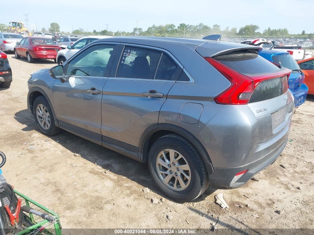 2018 MITSUBISHI ECLIPSE CROSS JA4AS3AA1JZ047665 Photo 2