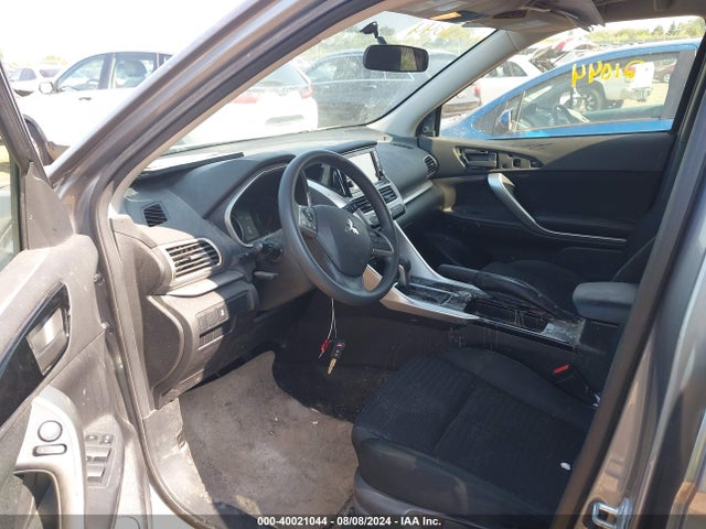 2018 MITSUBISHI ECLIPSE CROSS JA4AS3AA1JZ047665 Photo 4