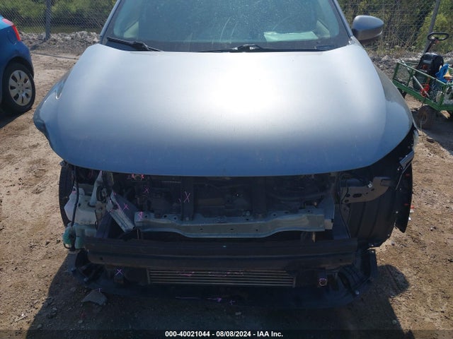 2018 MITSUBISHI ECLIPSE CROSS JA4AS3AA1JZ047665 Photo 5