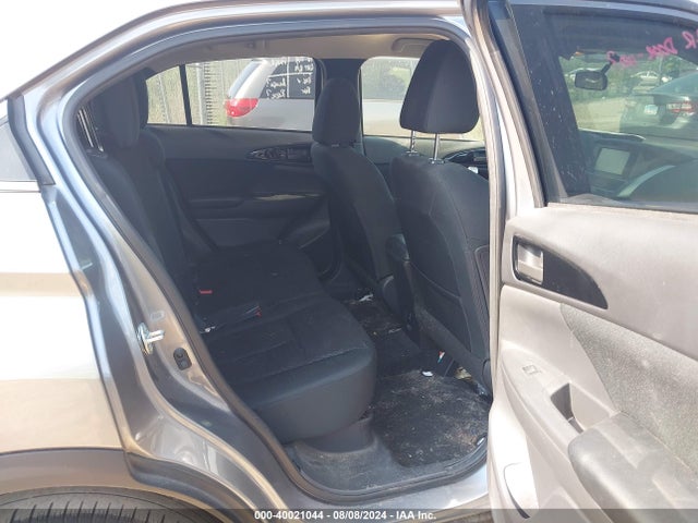 2018 MITSUBISHI ECLIPSE CROSS JA4AS3AA1JZ047665 Photo 7