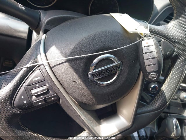 Nissan Maxima Sl Xtronic Cvt 2020 1N4AA6DV7LC377024 Image 11