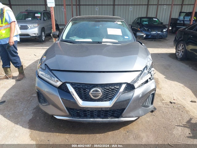 Nissan Maxima Sl Xtronic Cvt 2020 1N4AA6DV7LC377024 Image 12