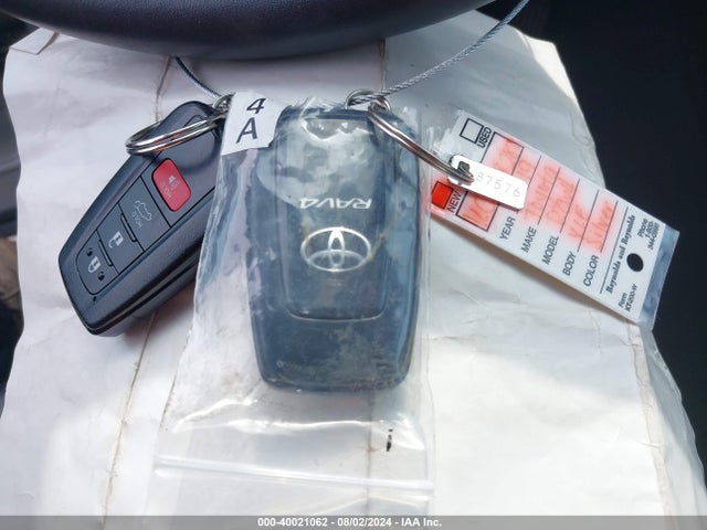 Toyota Rav4 Xle Premium 2019 2T3A1RFV3KC058287 Image 11