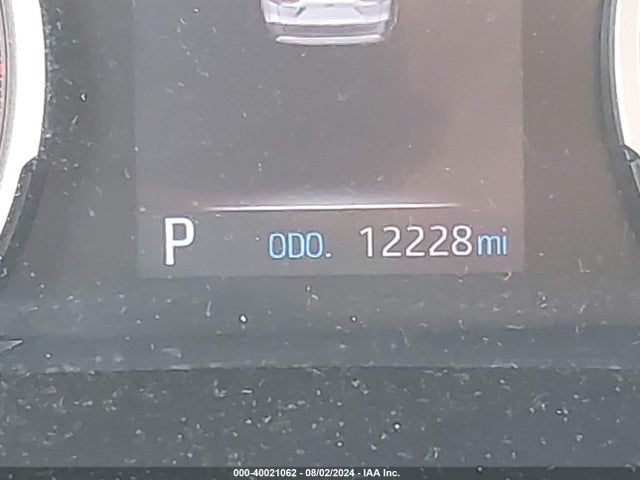 Toyota Rav4 Xle Premium 2019 2T3A1RFV3KC058287 Image 15