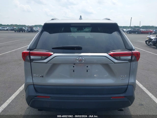 Toyota Rav4 Xle Premium 2019 2T3A1RFV3KC058287 Image 16