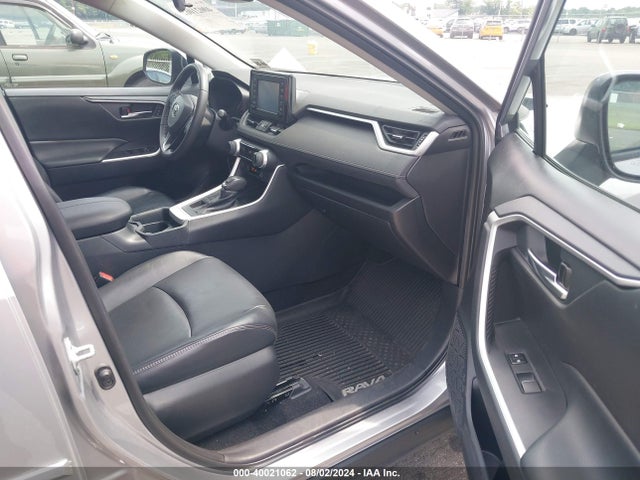 Toyota Rav4 Xle Premium 2019 2T3A1RFV3KC058287 Image 5
