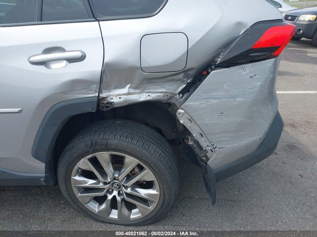 Toyota Rav4 Xle Premium 2019 2T3A1RFV3KC058287 Image 6