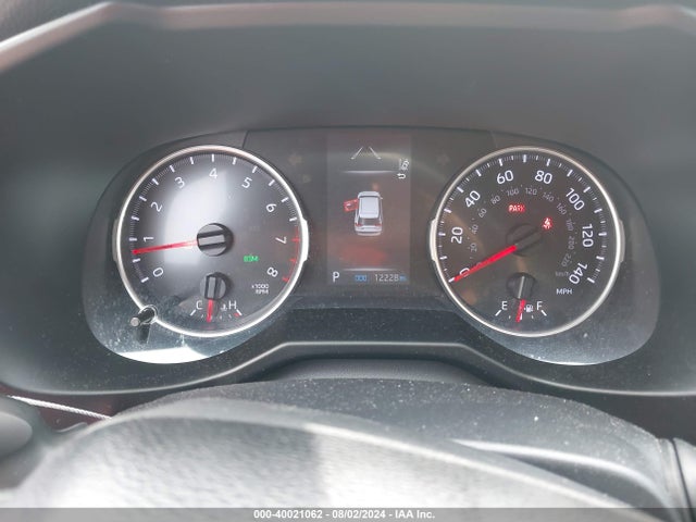 Toyota Rav4 Xle Premium 2019 2T3A1RFV3KC058287 Image 7