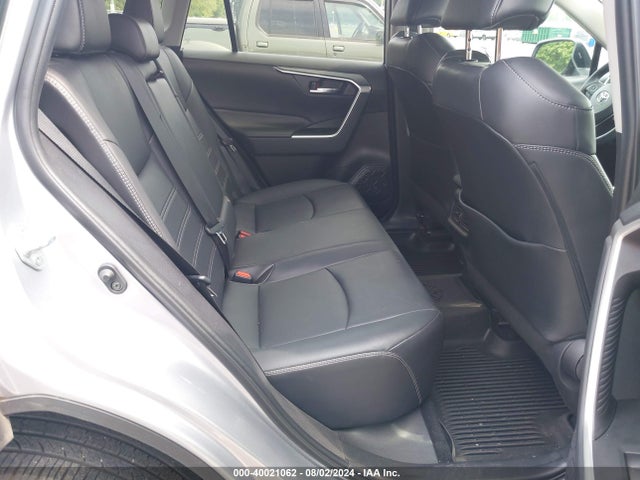 Toyota Rav4 Xle Premium 2019 2T3A1RFV3KC058287 Image 8