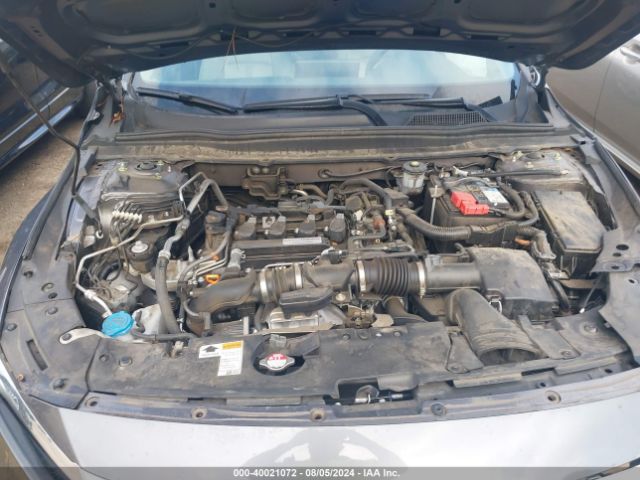 1HGCV1F42KA048838 Honda ACCORD EX