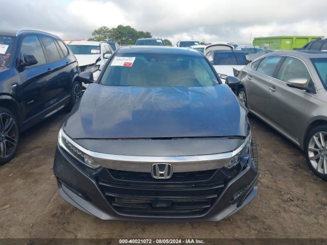 1HGCV1F42KA048838 Honda ACCORD EX