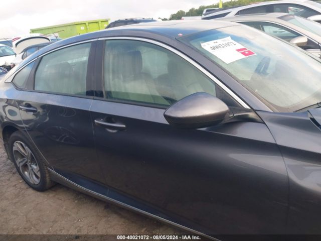 1HGCV1F42KA048838 Honda ACCORD EX