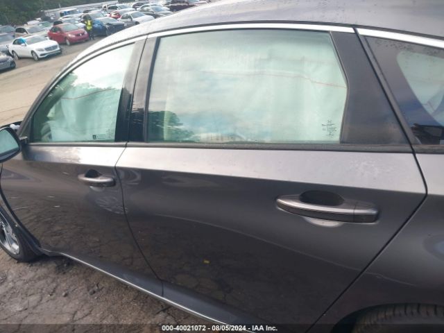 1HGCV1F42KA048838 Honda ACCORD EX