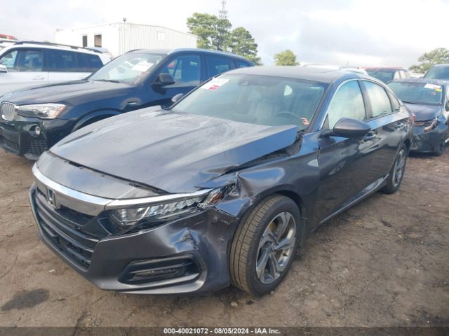 1HGCV1F42KA048838 Honda ACCORD EX
