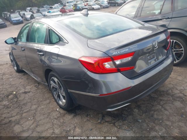 1HGCV1F42KA048838 Honda ACCORD EX