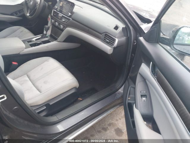 1HGCV1F42KA048838 Honda ACCORD EX