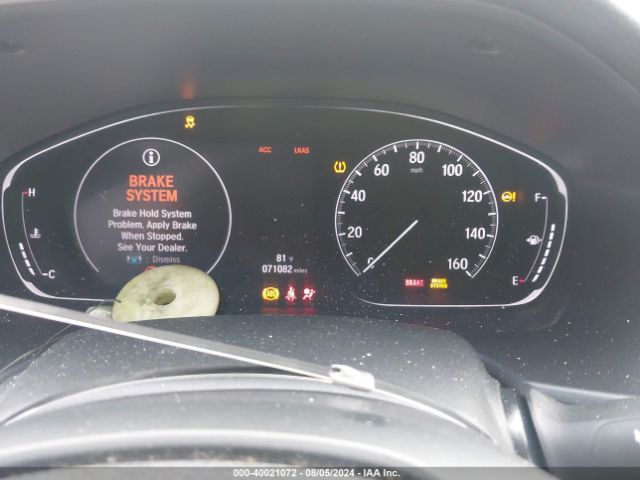 1HGCV1F42KA048838 Honda ACCORD EX