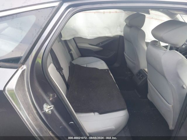1HGCV1F42KA048838 Honda ACCORD EX