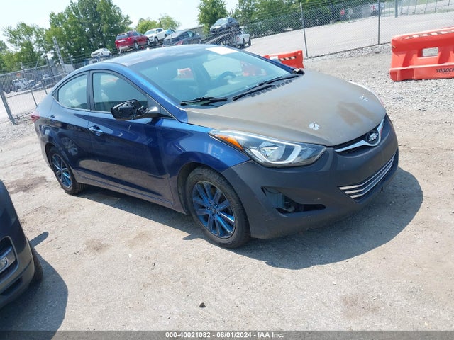 2015 5NPDH4AE3FH629369 main image