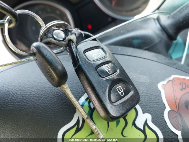 Hyundai ELANTRA SE 2015 5NPDH4AE3FH629369 Image 11