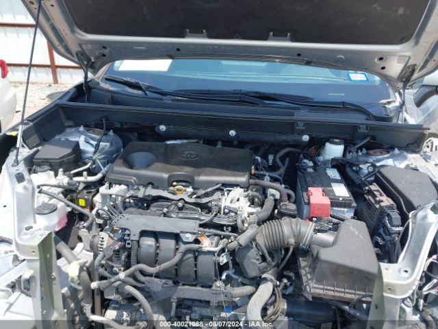 2T3W1RFV9LC059208 Toyota Rav4 Xle