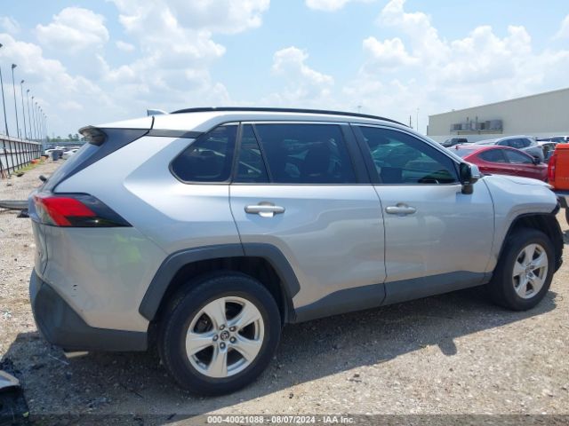 2T3W1RFV9LC059208 Toyota Rav4 Xle