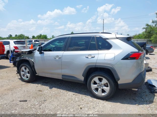 2T3W1RFV9LC059208 Toyota Rav4 Xle