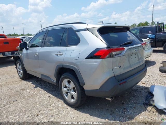 2T3W1RFV9LC059208 Toyota Rav4 Xle