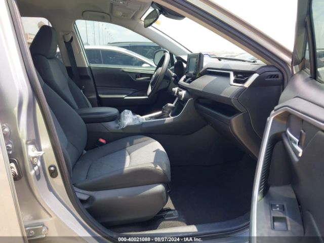 2T3W1RFV9LC059208 Toyota Rav4 Xle