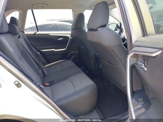 2T3W1RFV9LC059208 Toyota Rav4 Xle