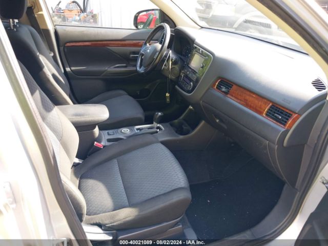 JA4JZ4AX2EZ016775 Mitsubishi OUTLANDER GT