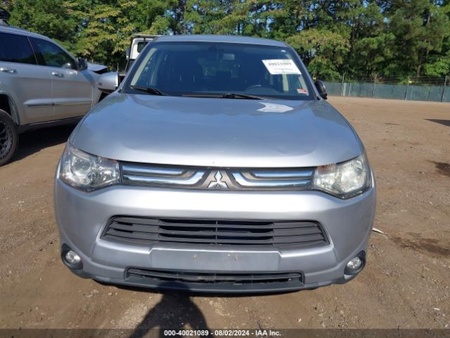 JA4JZ4AX2EZ016775 Mitsubishi OUTLANDER GT