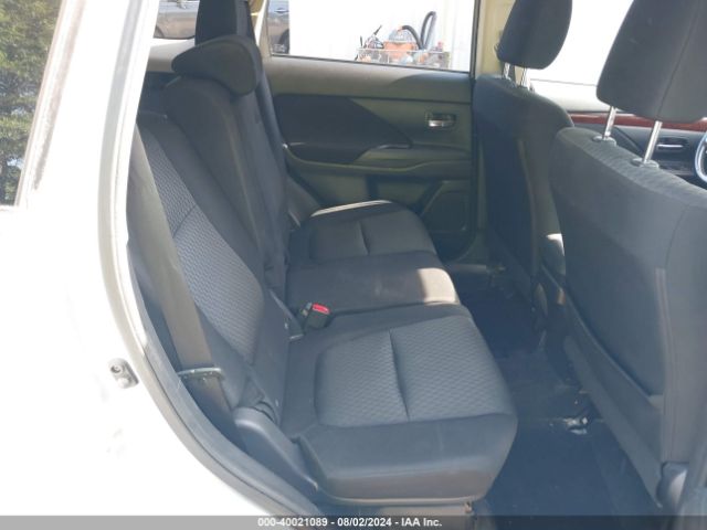 JA4JZ4AX2EZ016775 Mitsubishi OUTLANDER GT