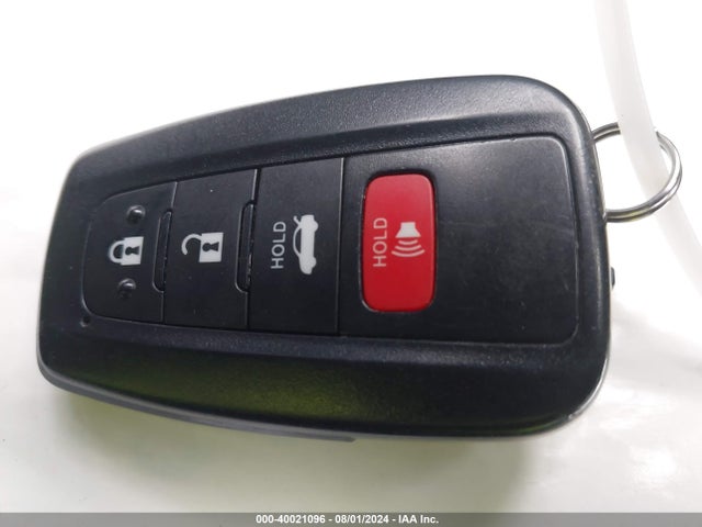 Toyota Corolla Hybrid Le 2022 JTDEAMDE2N3000930 Image 11