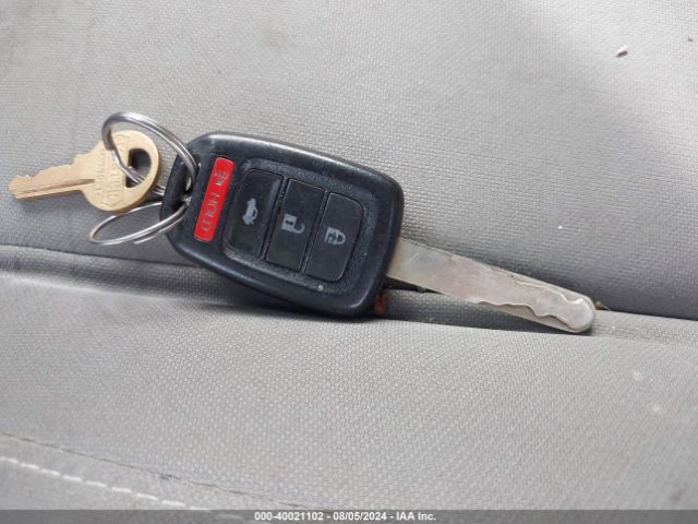 19XFC2F56HE045687 Honda Civic Lx