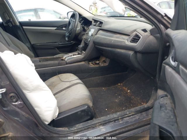 19XFC2F56HE045687 Honda Civic Lx