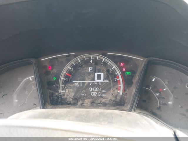19XFC2F56HE045687 Honda Civic Lx