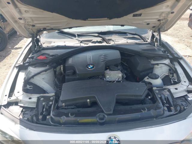 2015 BMW 428I WBA3N9C55FK246224 Photo 9
