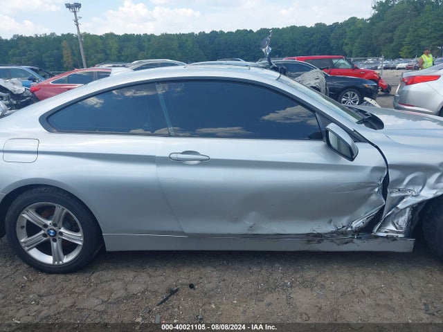 WBA3N9C55FK246224 BMW 428i Xdrive
