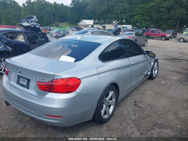 2015 BMW 428I WBA3N9C55FK246224 Photo 3