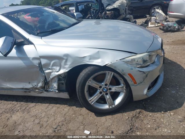 2015 BMW 428I WBA3N9C55FK246224 Photo 5